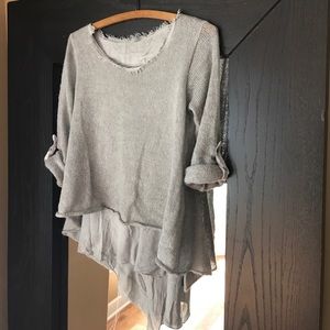 Dolce Ragazza sweater