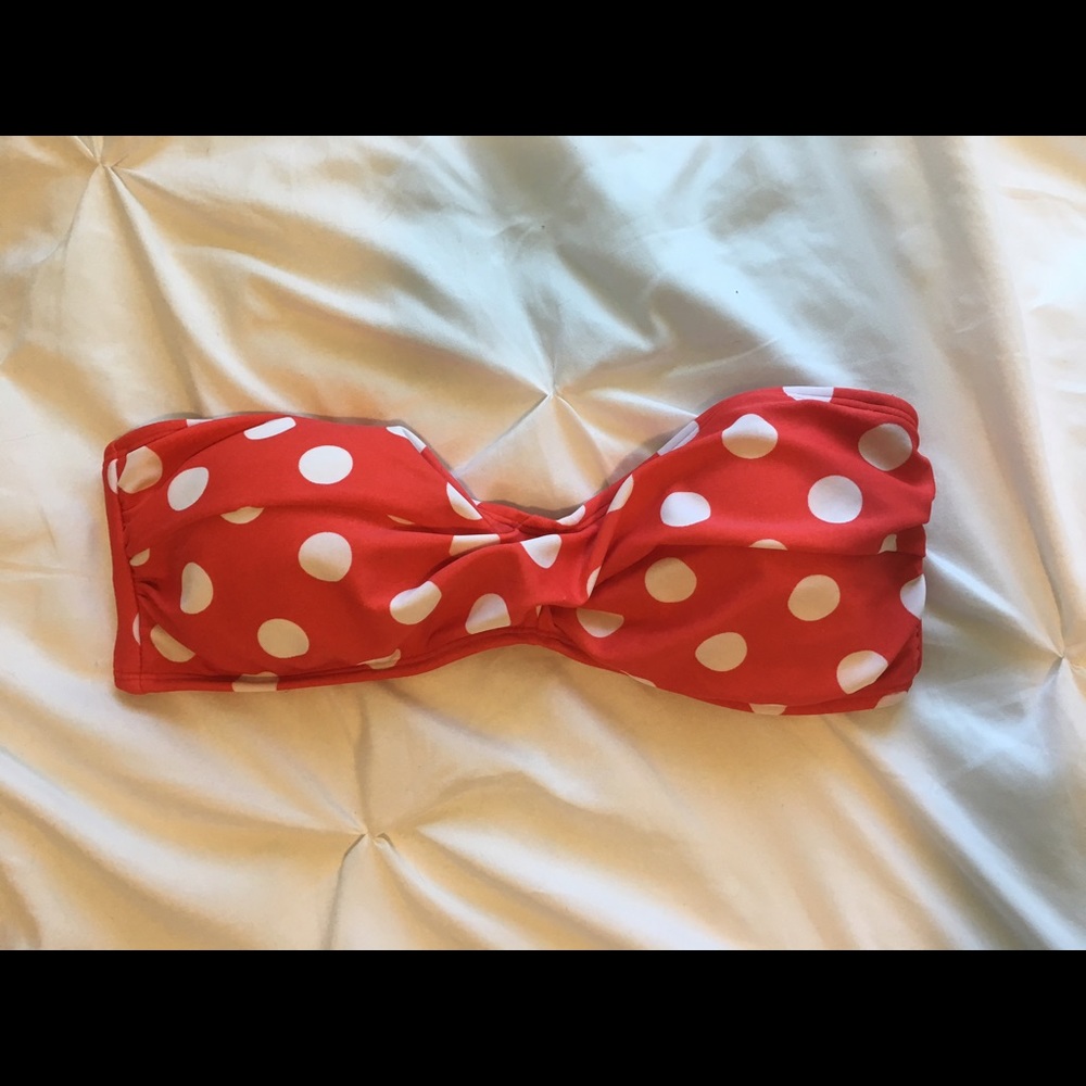 Arizona Jean Company Bikini Top