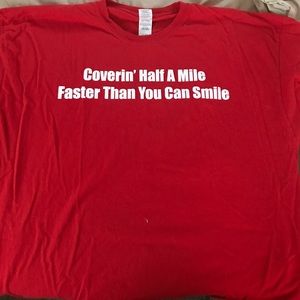 T-shirts ( for fathers with daughters)