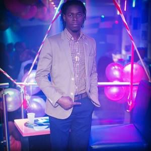 Meet your Posher, James