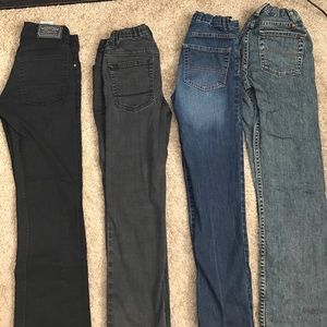 BACK TO SCHOOL EARLY SALE JEAN BUNDLE👖