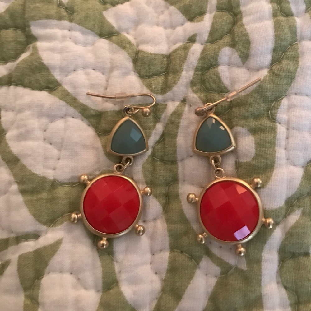 Earrings...Must Have for Summer!