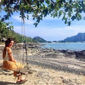 Meet your Posher, Lily