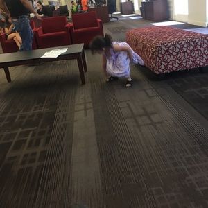 Meet your Posher, Jose