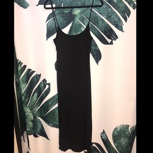 Novella Royale - Farrah Dress in Black - L