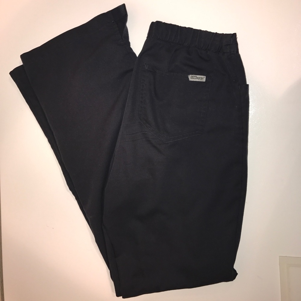 Grey's Anatomy women's scrub pants