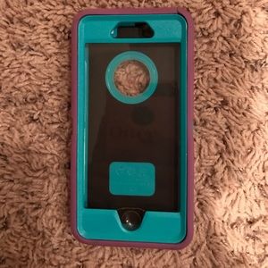 iPhone 6 otterbox