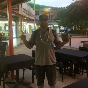 Meet your Posher, Praneel