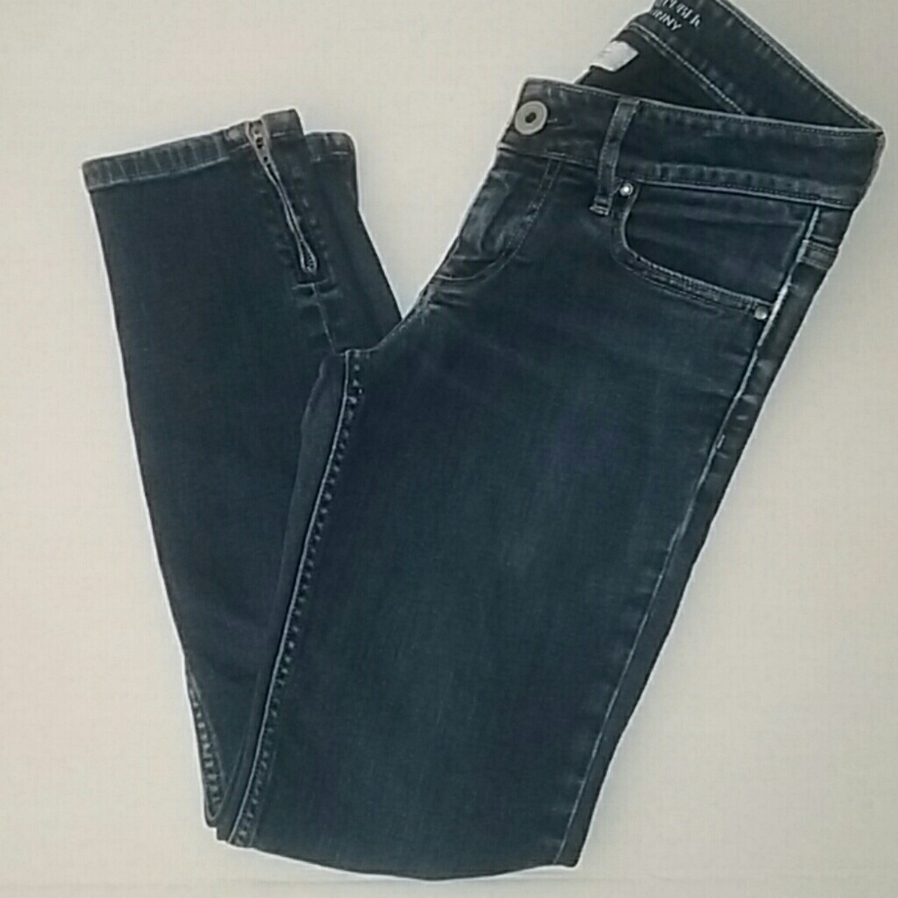 Banana Republic Jeans