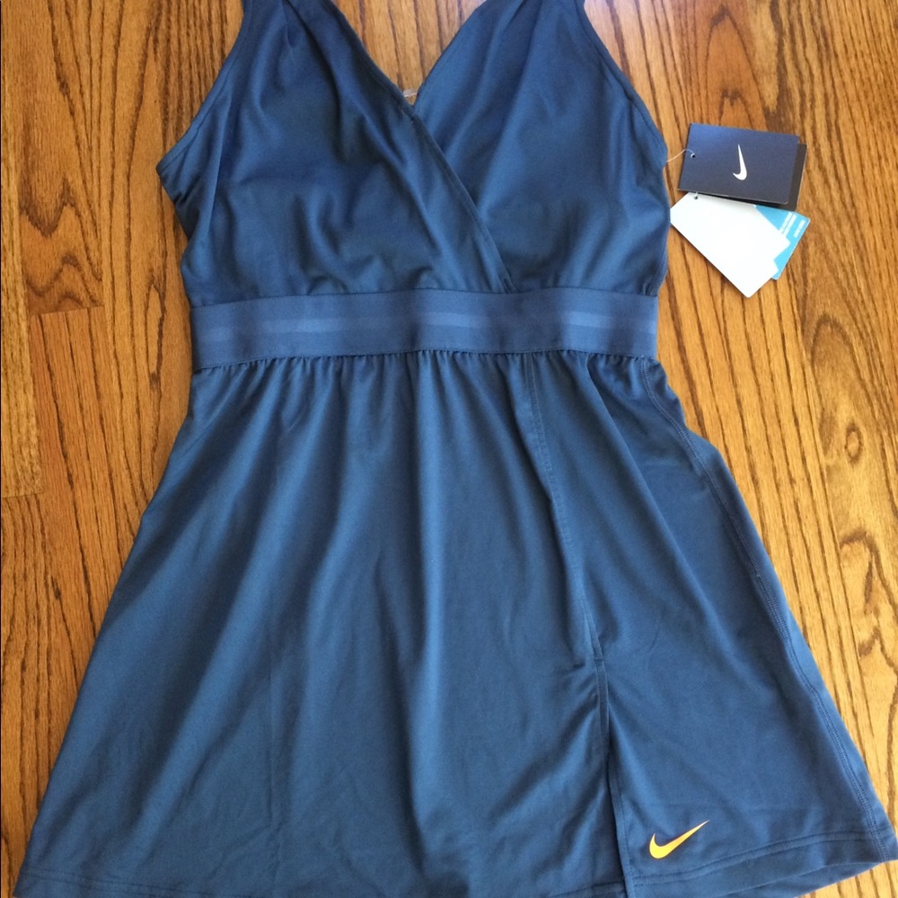 🎉24 HR SALE⏳NWT - Nike Dri-Fit Tennis Dress