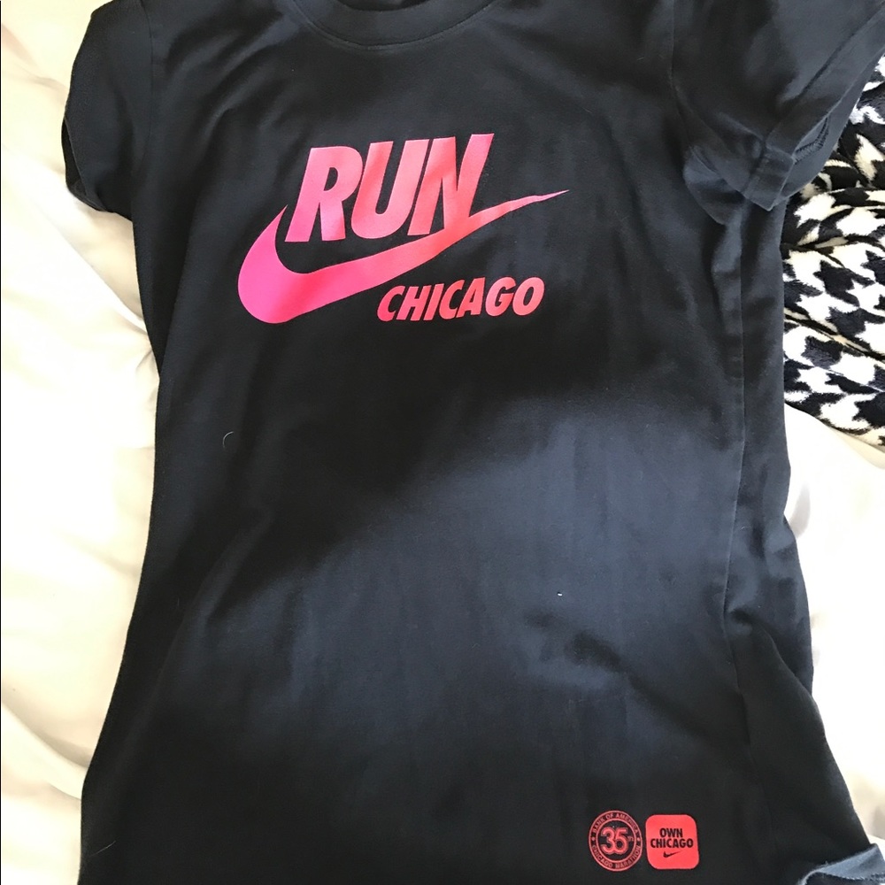 Nike shirt