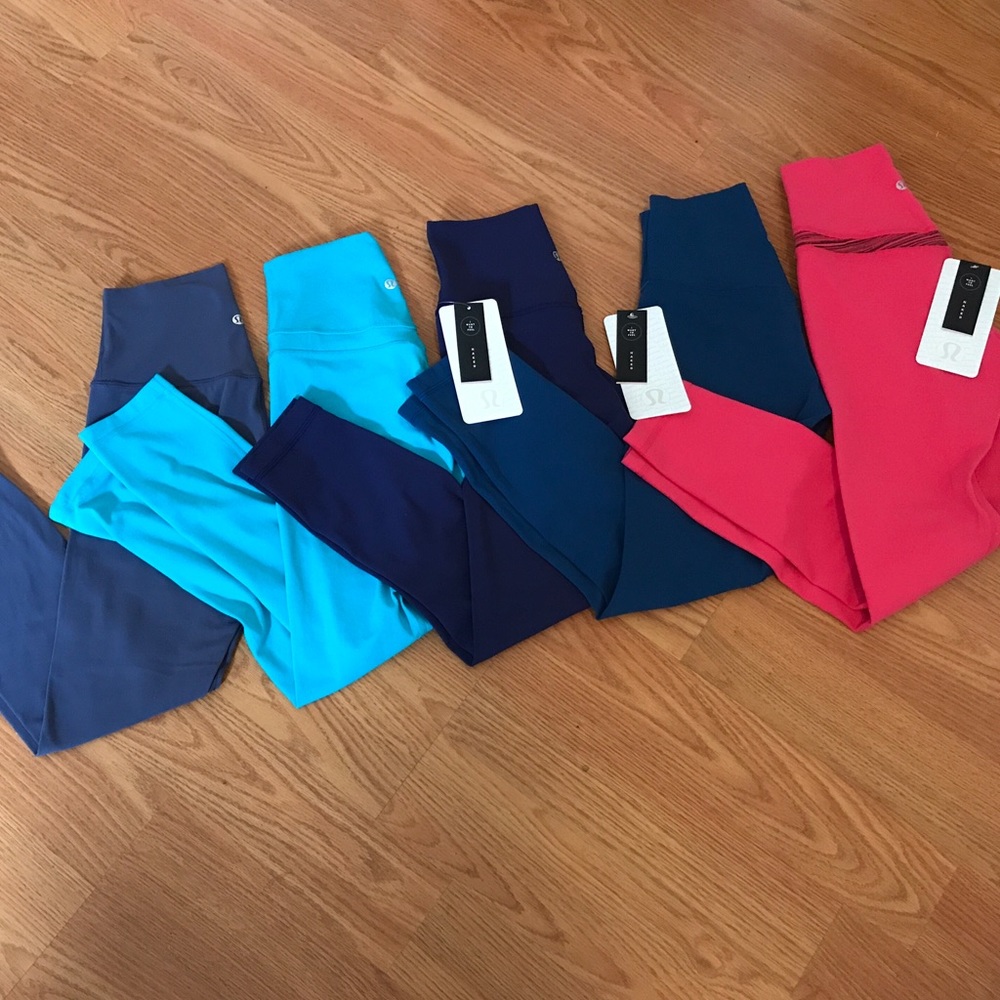 LULULEMON ALIGN PANT