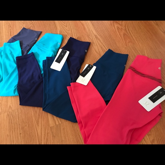 LULULEMON ALIGN PANT - Picture 2 of 3