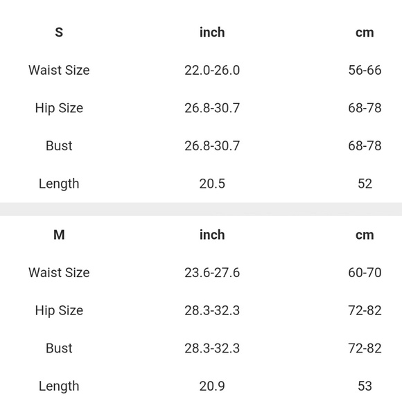 📣LAST ONE📣  🎉💕 HOST PICK💕🎉 - Picture 7 of 8