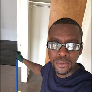 Meet your Posher, Keithly