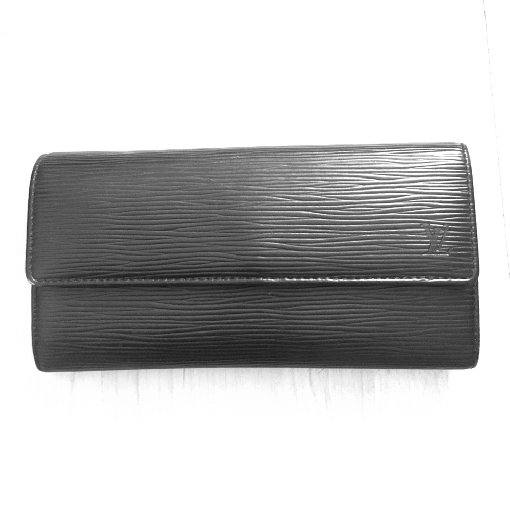Authentic Louis Vuitton wallet