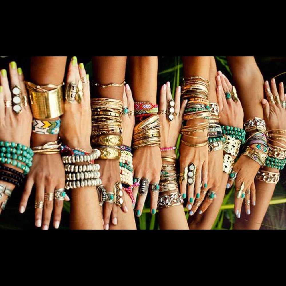 Meet your Posher, AB