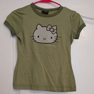 Hello Kitty Retro Tee