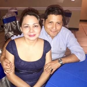 Meet your Posher, Gerson