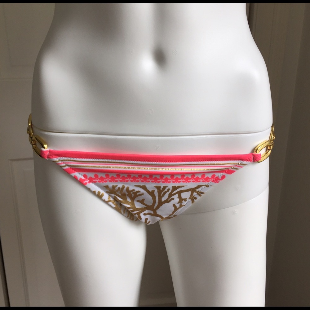 Victoria's Secret Bathing Suit Bottoms