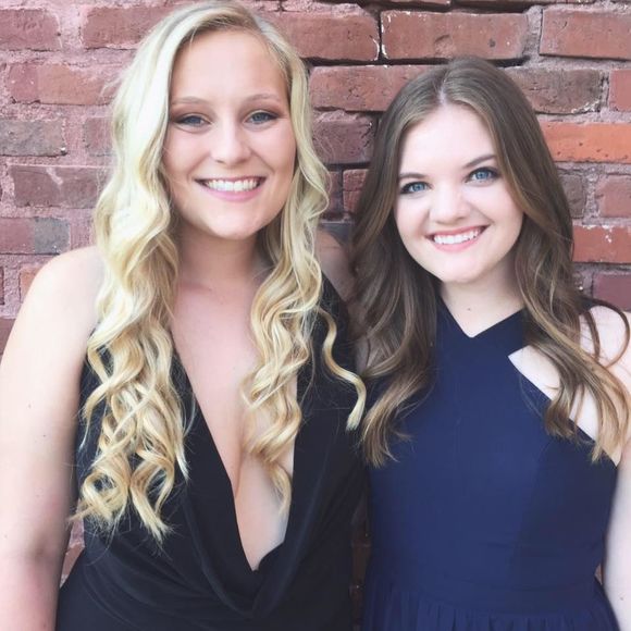 Meet your Posher, Shannon - Picture 1 of 1