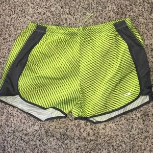 Athletic champion shorts Size Medium