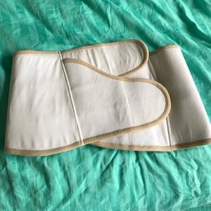 Belly Bandit BFF wrap