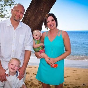 Meet your Posher, Kelly