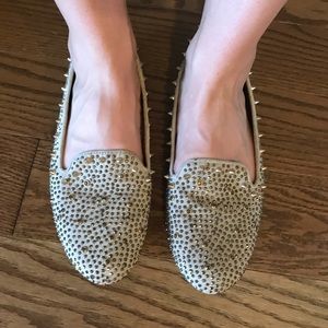 Steve Madden flats