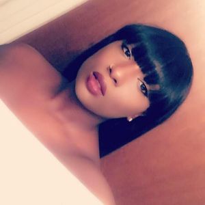 Meet your Posher, Jamila