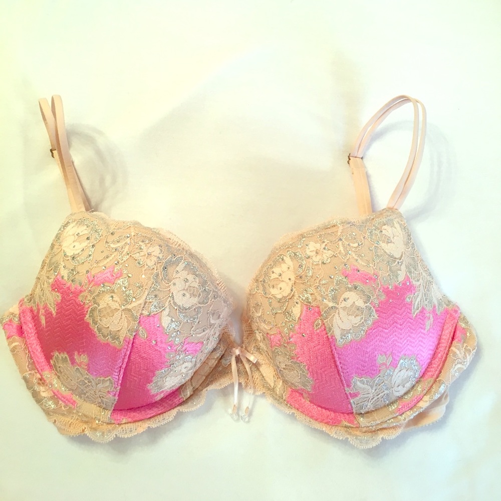 Victoria's Secret Bra