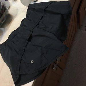 Lulu lemon shorts great condition!