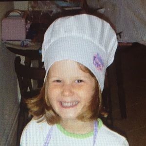 Meet your Posher, Elise