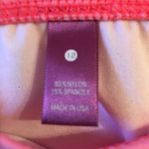 Aqua Girls bikini - Picture 2 of 2