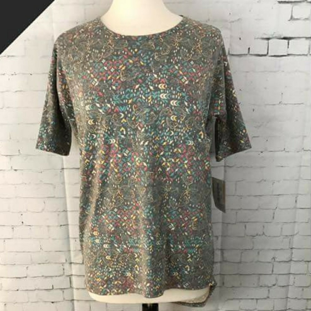 🆕️ LuLaRoe Irma