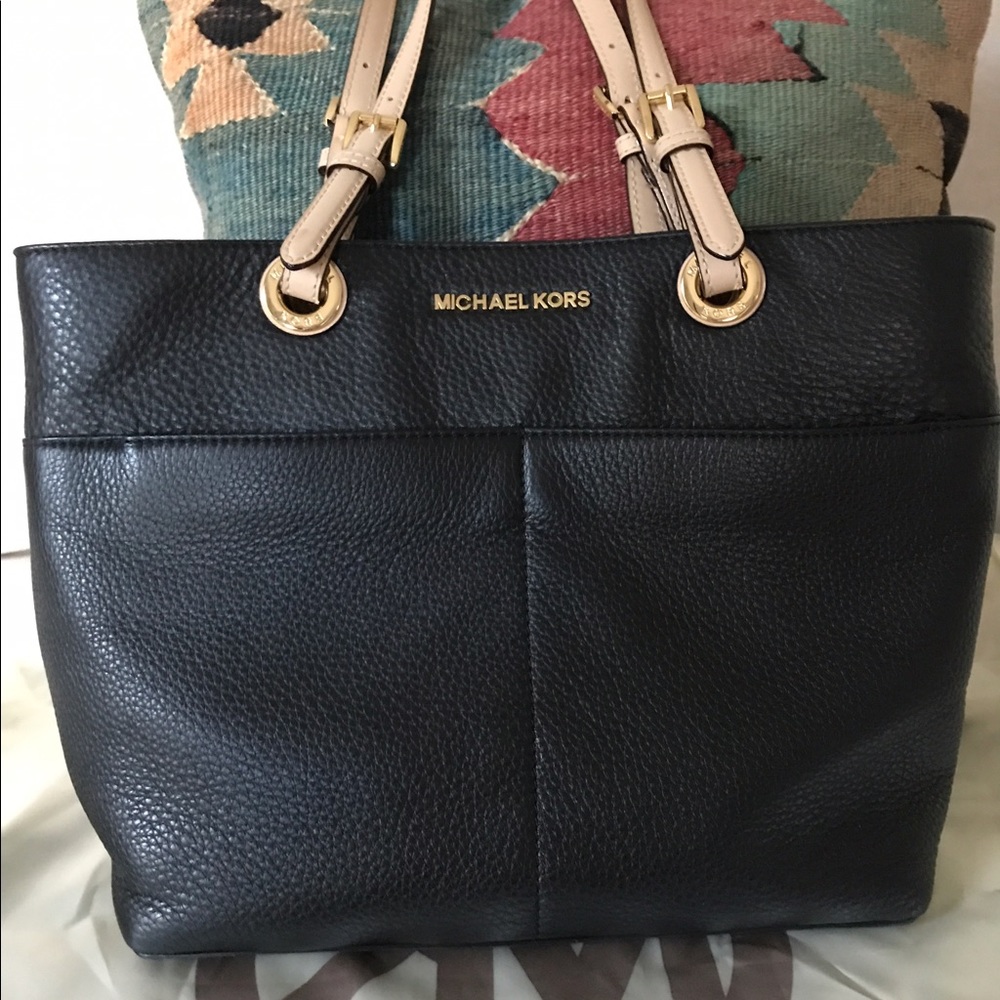 Michael Kors Bedford Tote