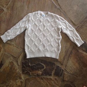 Woman's sweater