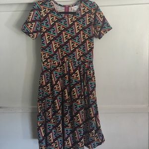 LulaRoe Amelia