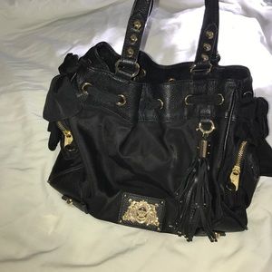 Juicy Couture shoulder bag
