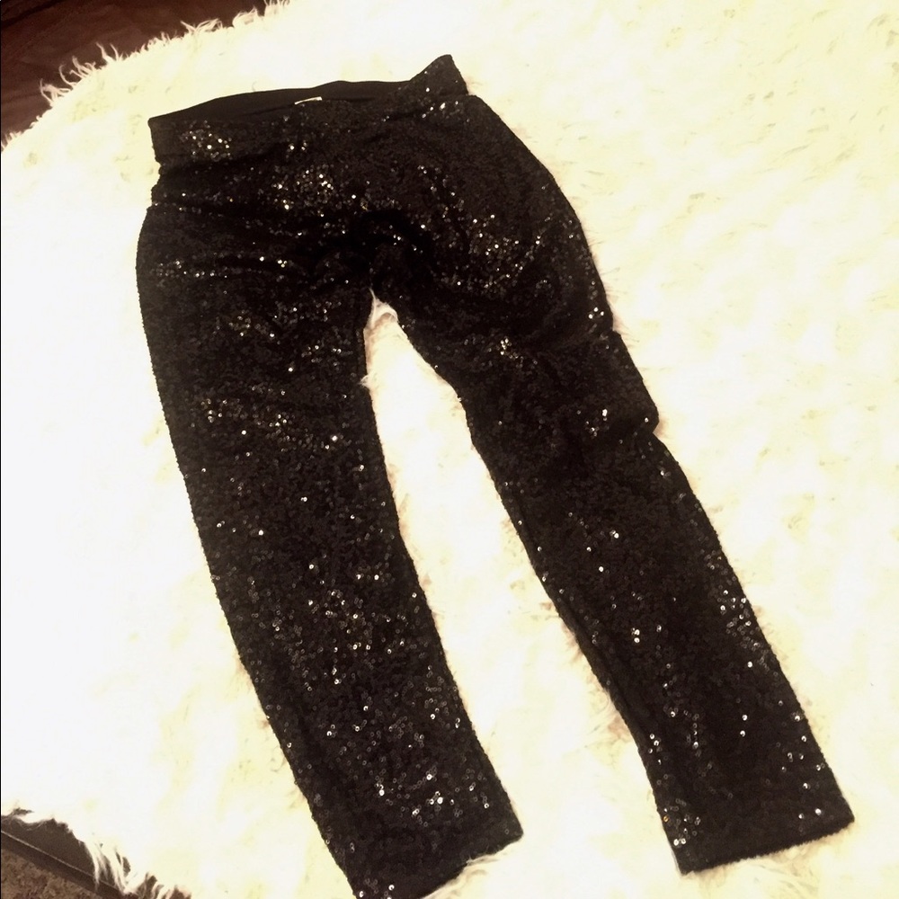 ✨Victoria's Secret Pink Leggings✨