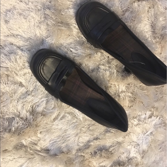 Dark brown shoe - Picture 4 of 5