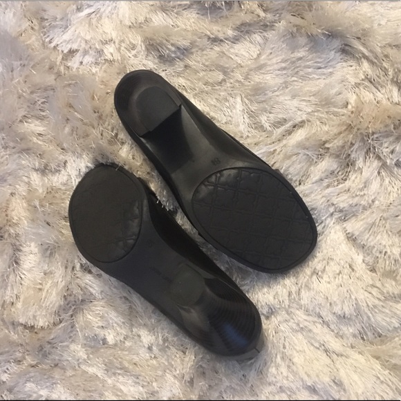 Dark brown shoe - Picture 5 of 5