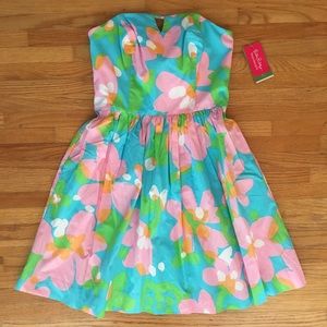 Lilly Pulitzer Richelle Dress