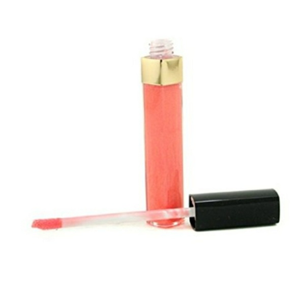 Chanel mini Lip Glossimer Coral Love - Picture 2 of 3
