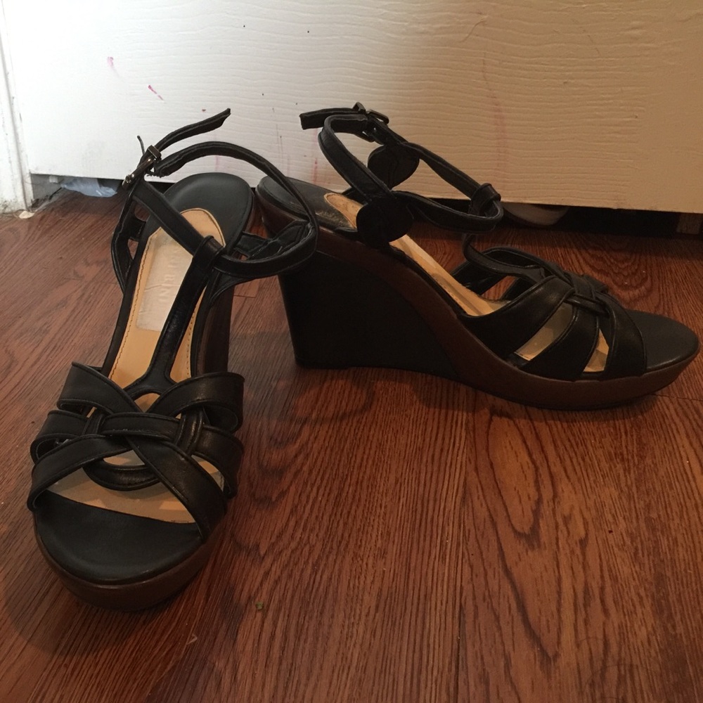 Gianni Bini sandals for sale size 9.5 M