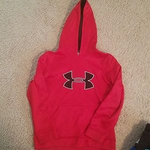 Under Armour Sweatshirt