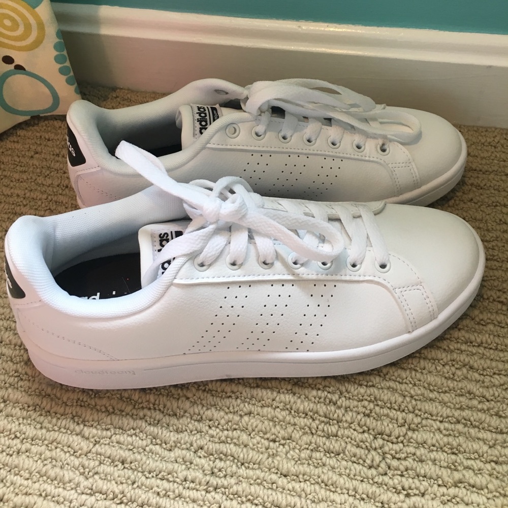 Adidas superstar shoes