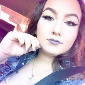 Meet your Posher, Shyenne