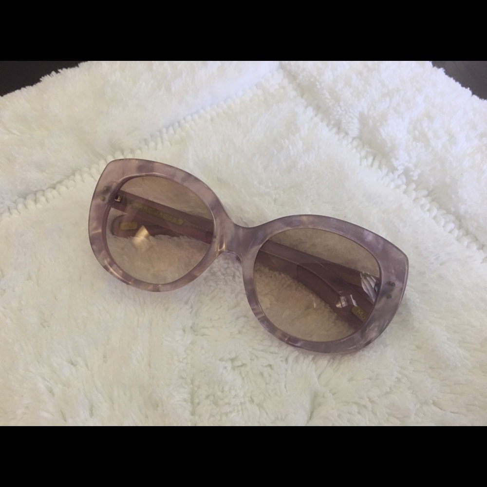 Marc Jacobs Sunglasses