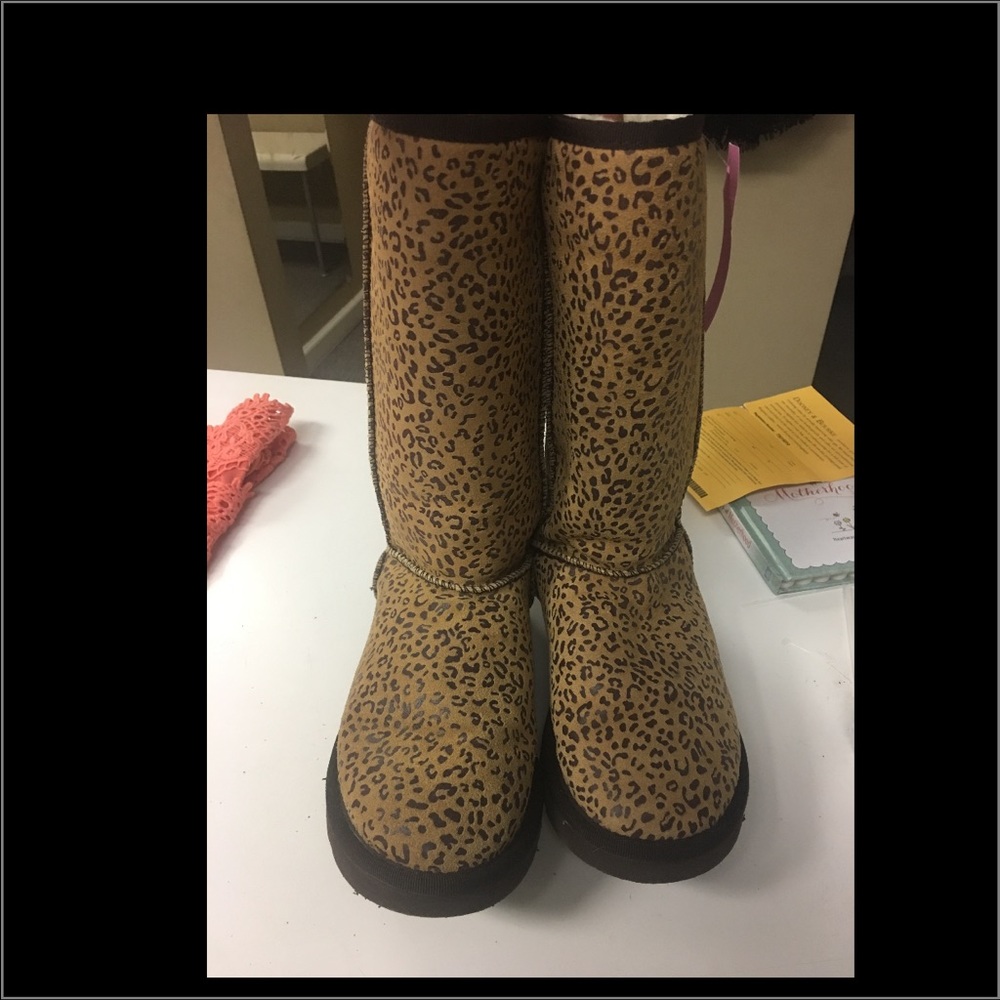 Ugg boots